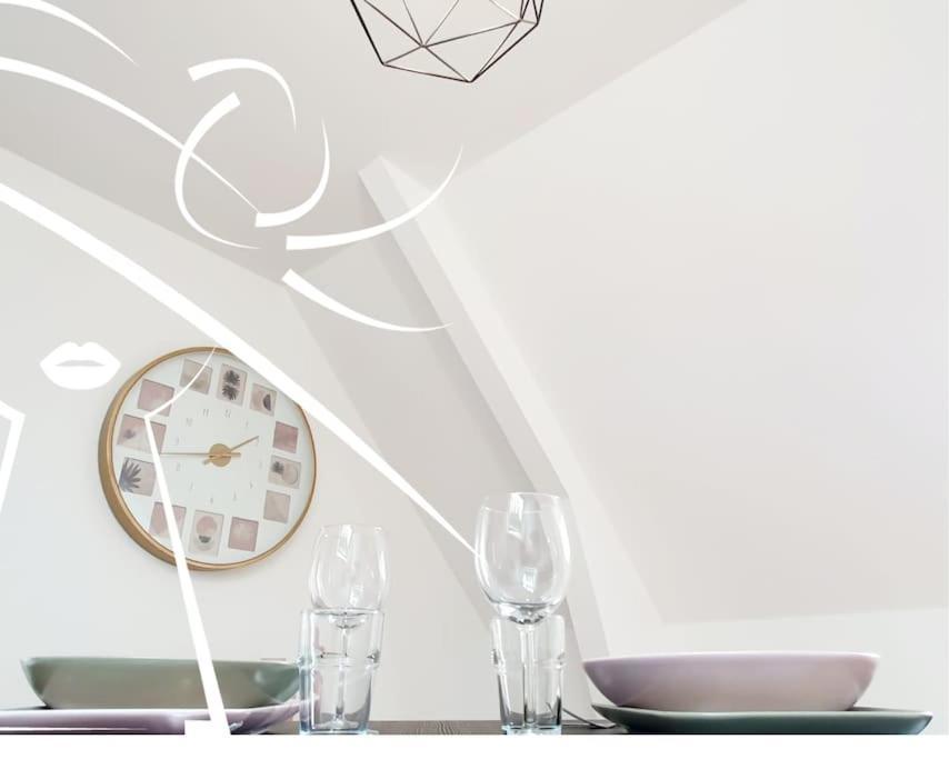 Pop & Suite Par Madame Conciergerie Рен Екстериор снимка